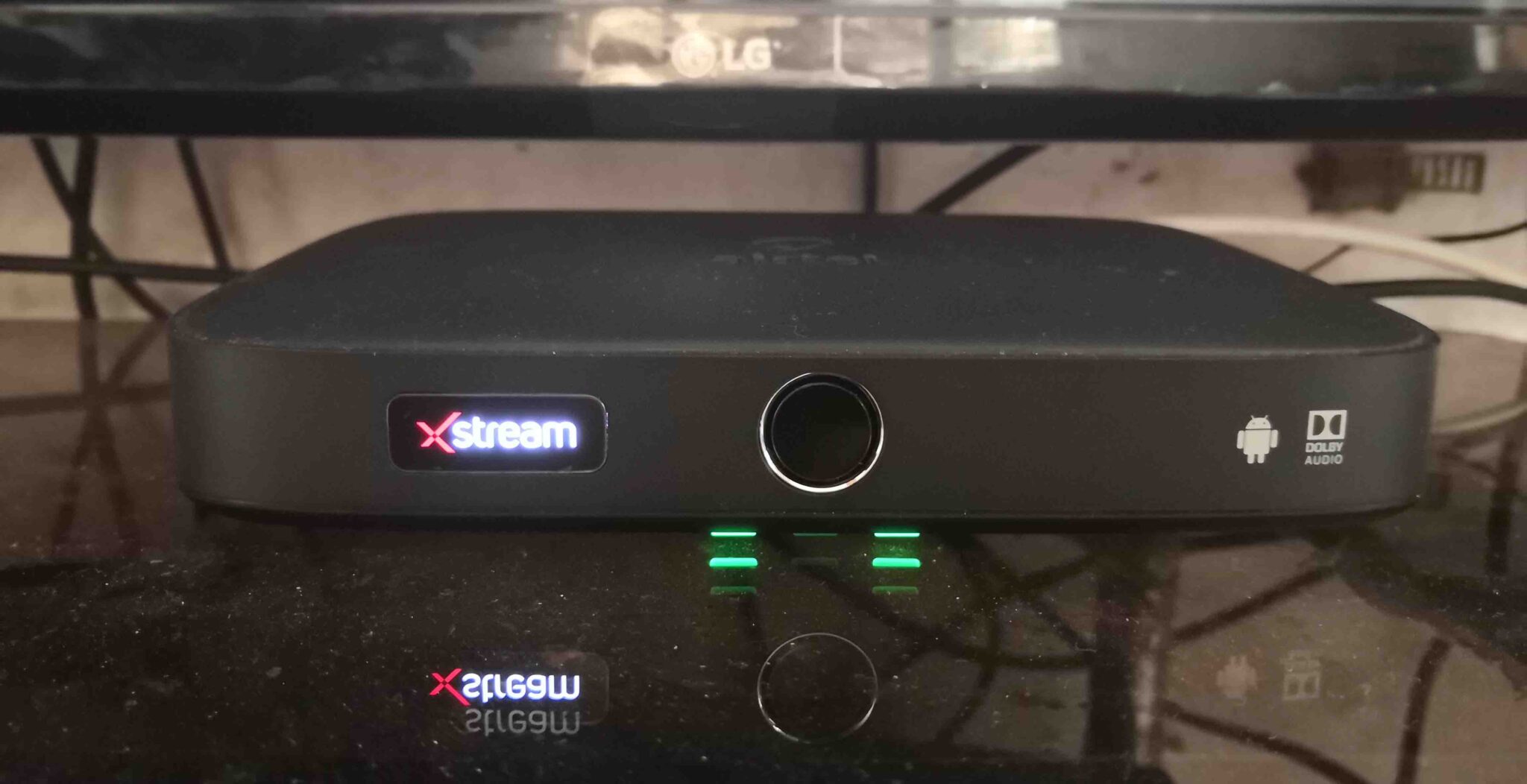 Exclusive Hands On With Airtel Xstream Hybrid Set Top Box First