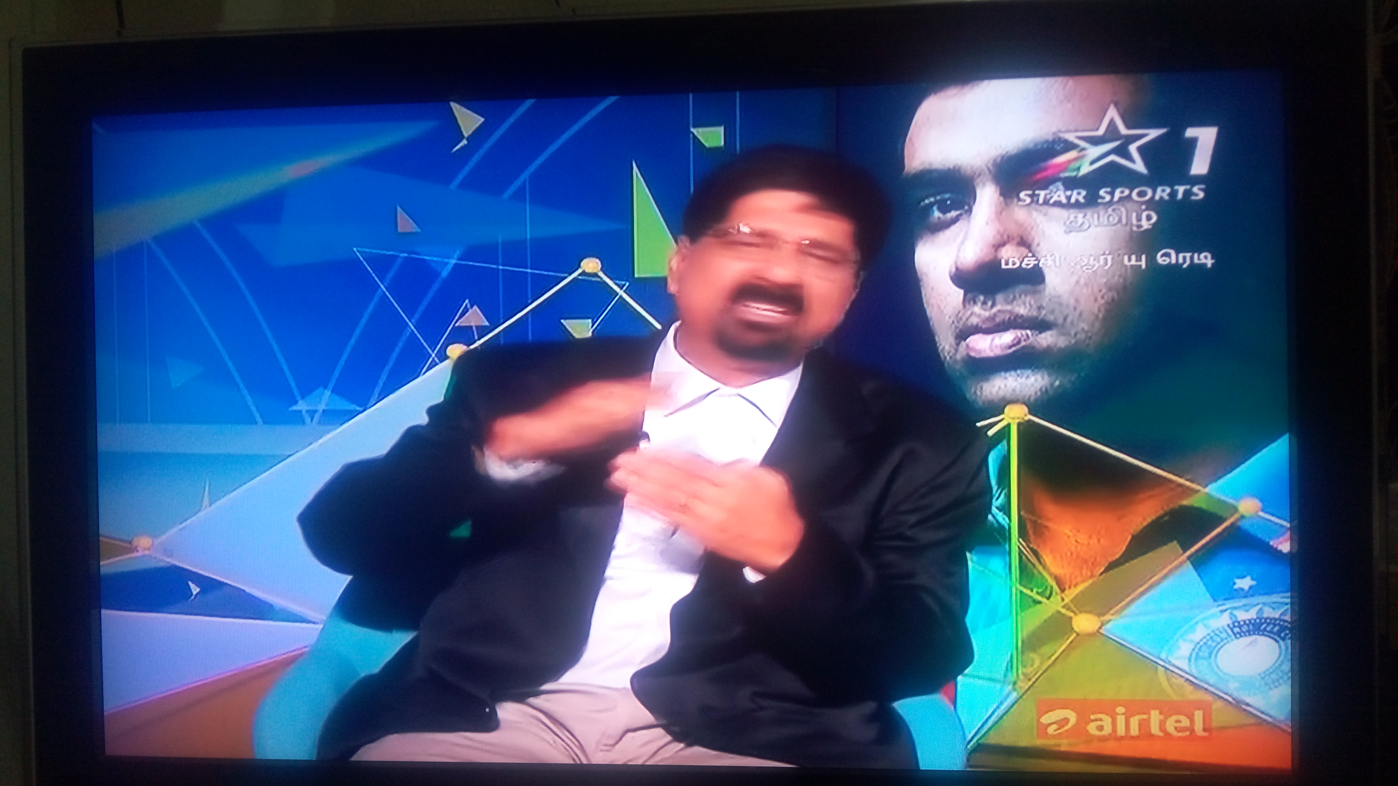 star sports tamil cricket