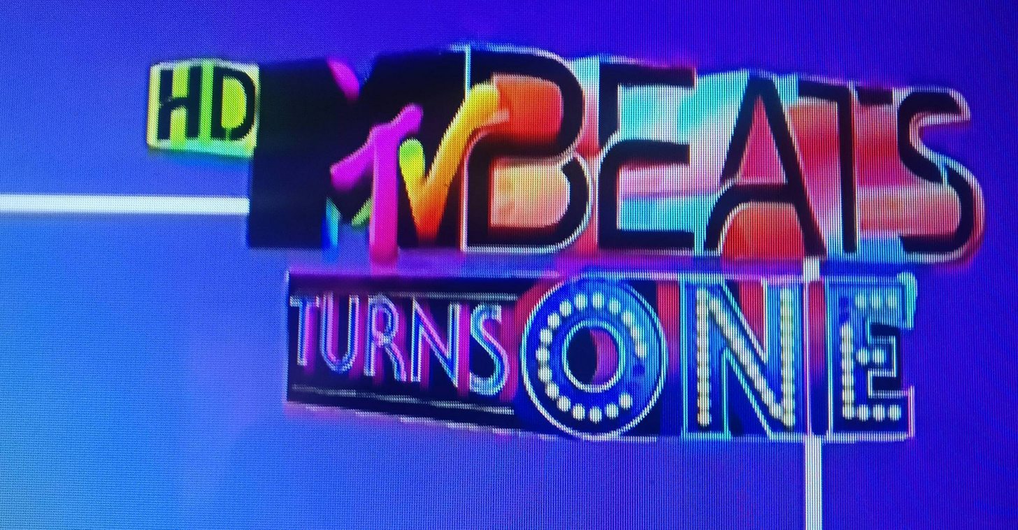 MTV Beats turns one DreamDTH Television Discussion Forums