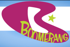 Boomerang New Logo & Website In Testing For Australia (Asia Pacific ...