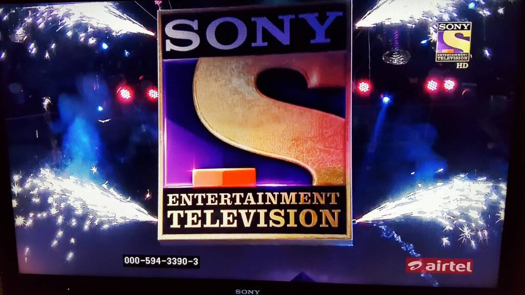 Sony entertainment will launch new logo on 19th November DreamDTH