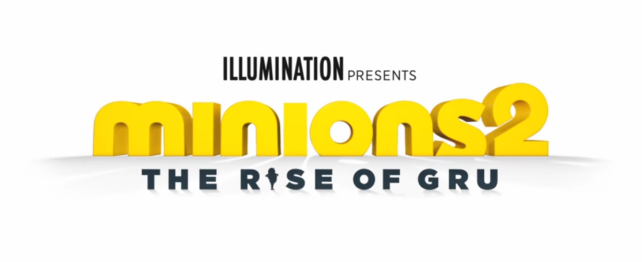2021 Minions: The Rise Of Gru