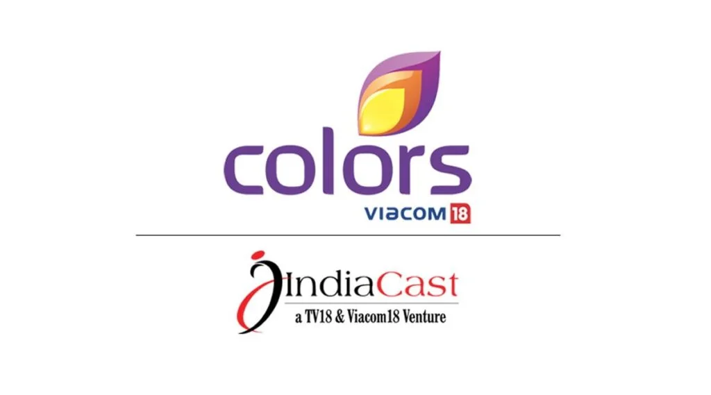 Colors-Indiacast