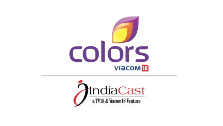 Colors-Indiacast