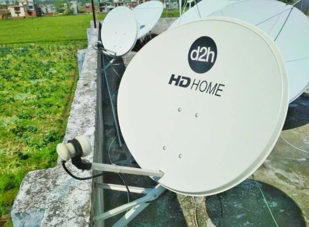 d2h-Dish-Light