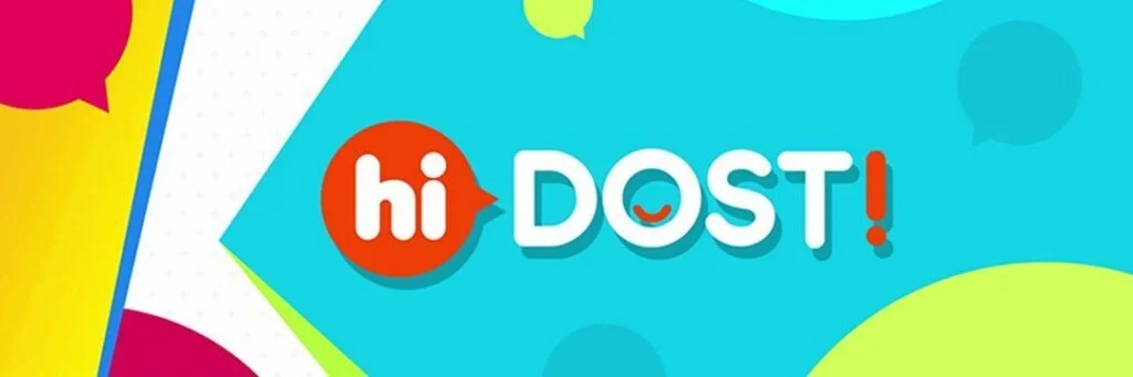 Hi-Dost!