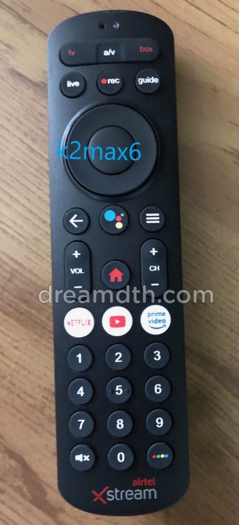 Exclusive hands on with Airtel Xstream hybrid set top box- First impressions