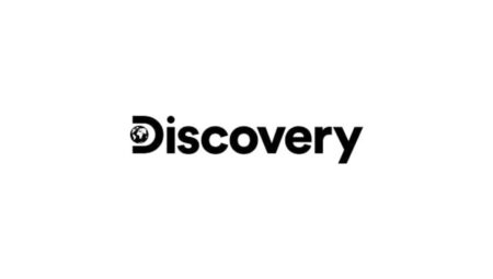 Discovery-Logo