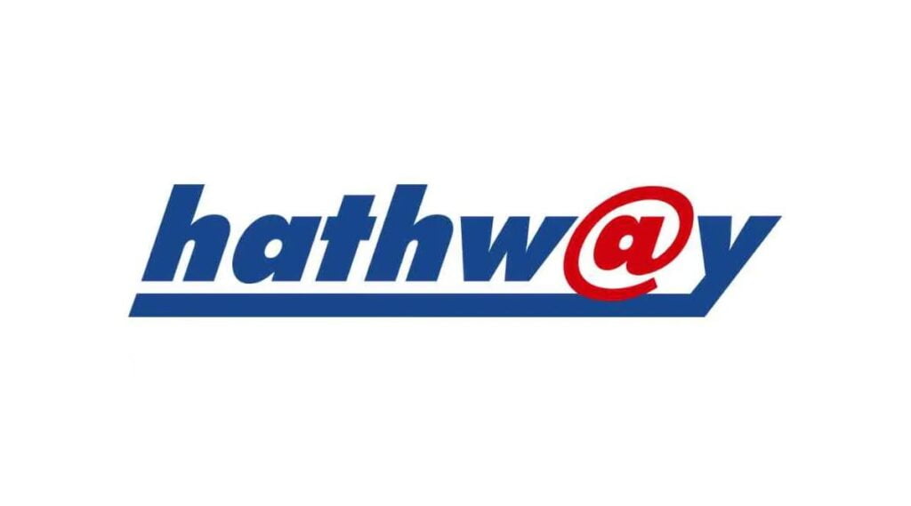 Hathway-Logo