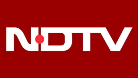 NDTV-Logo