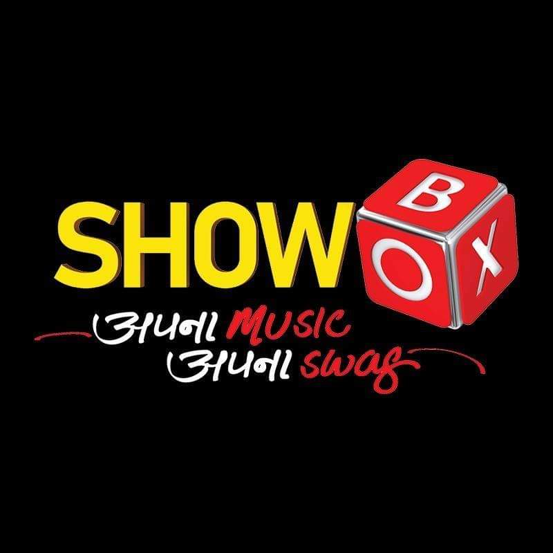 ShowBox Logo