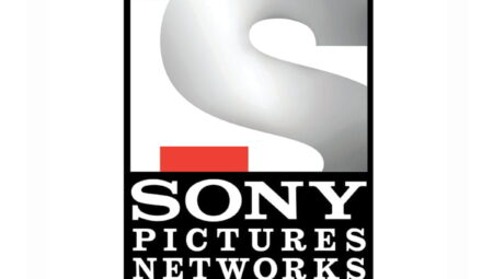 Sony Pictures Network Logo