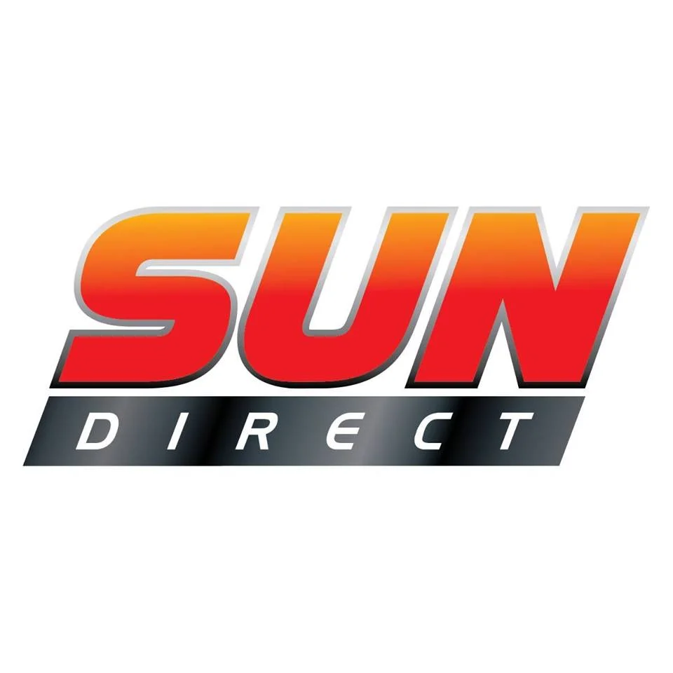 Sun Direct Logo