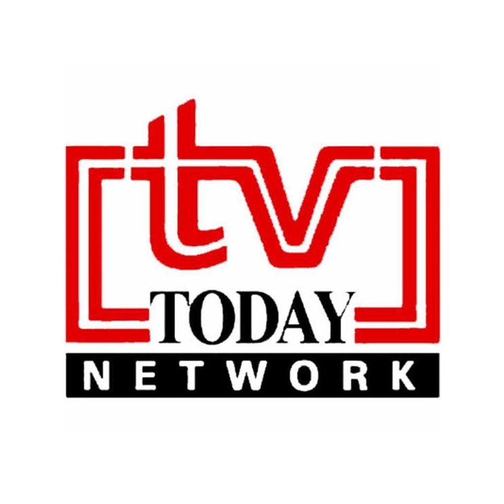 TV Today Network Logo