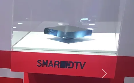 smarDTV