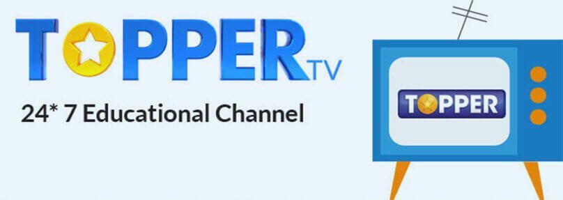 Topper TV
