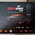 Dish-SMRT-Hub-Unboxing