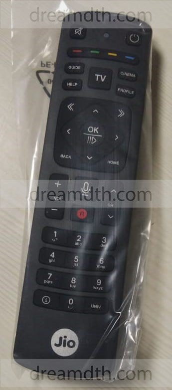 Exclusive first look at Jio Fiber IPTV set-top box without RF cable input