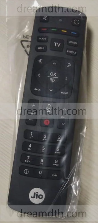 Exclusive first look at Jio Fiber IPTV set-top box without RF cable input
