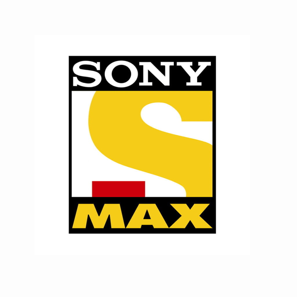 Sony MAX Logo