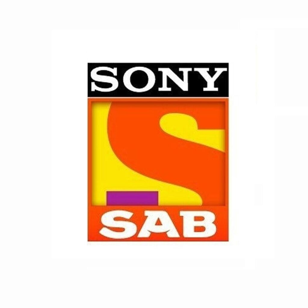 SAB TV Logo