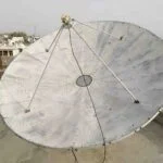 Satellite-Dish