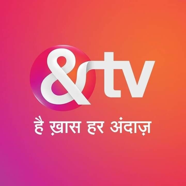 & TV Logo