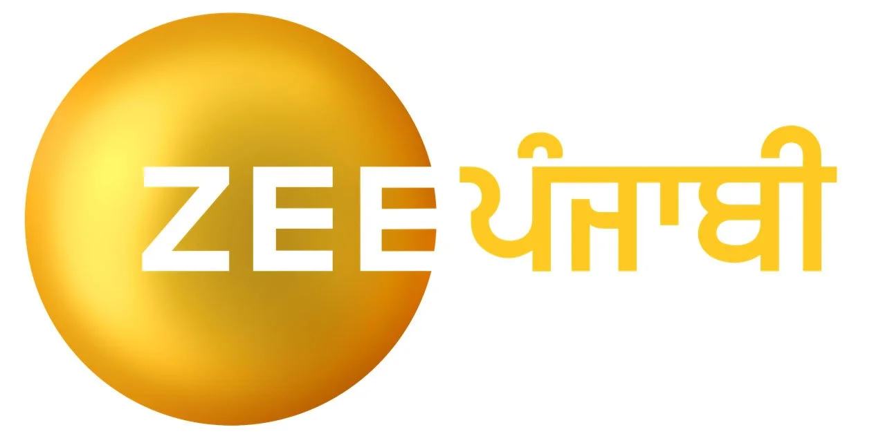Zee Punjabi Logo
