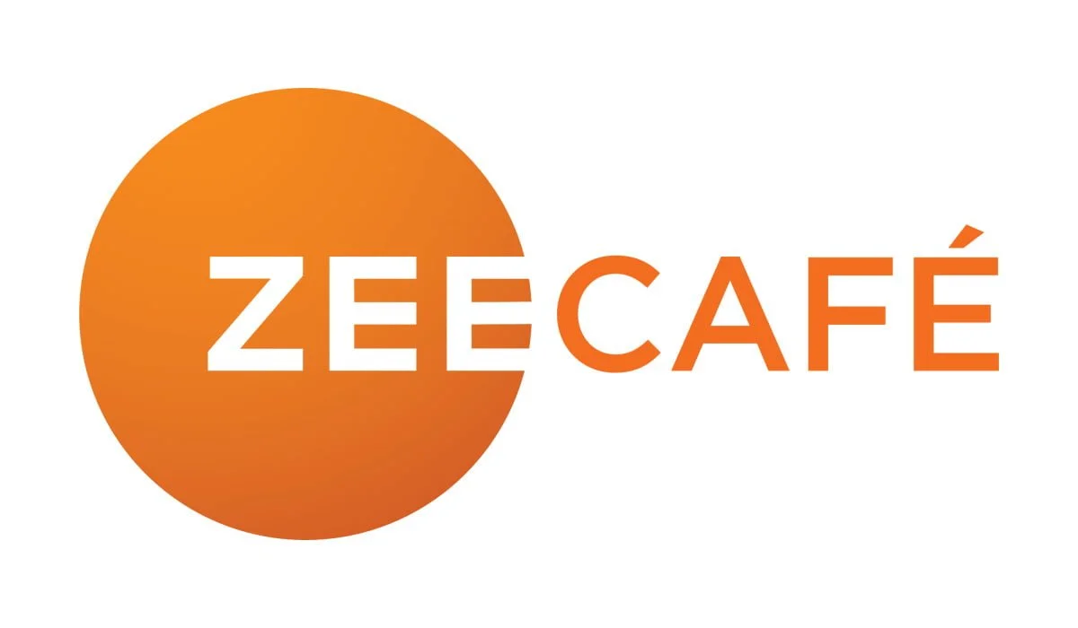 Zee Cafe Logo