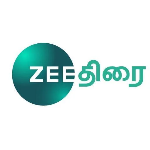Zee Thirai Logo