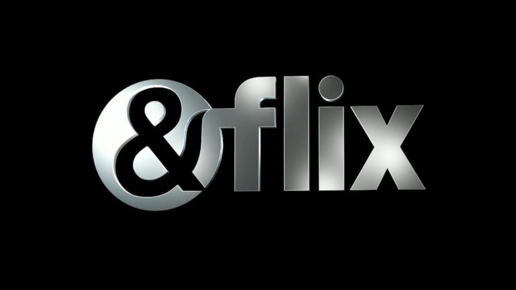 &flix Logo