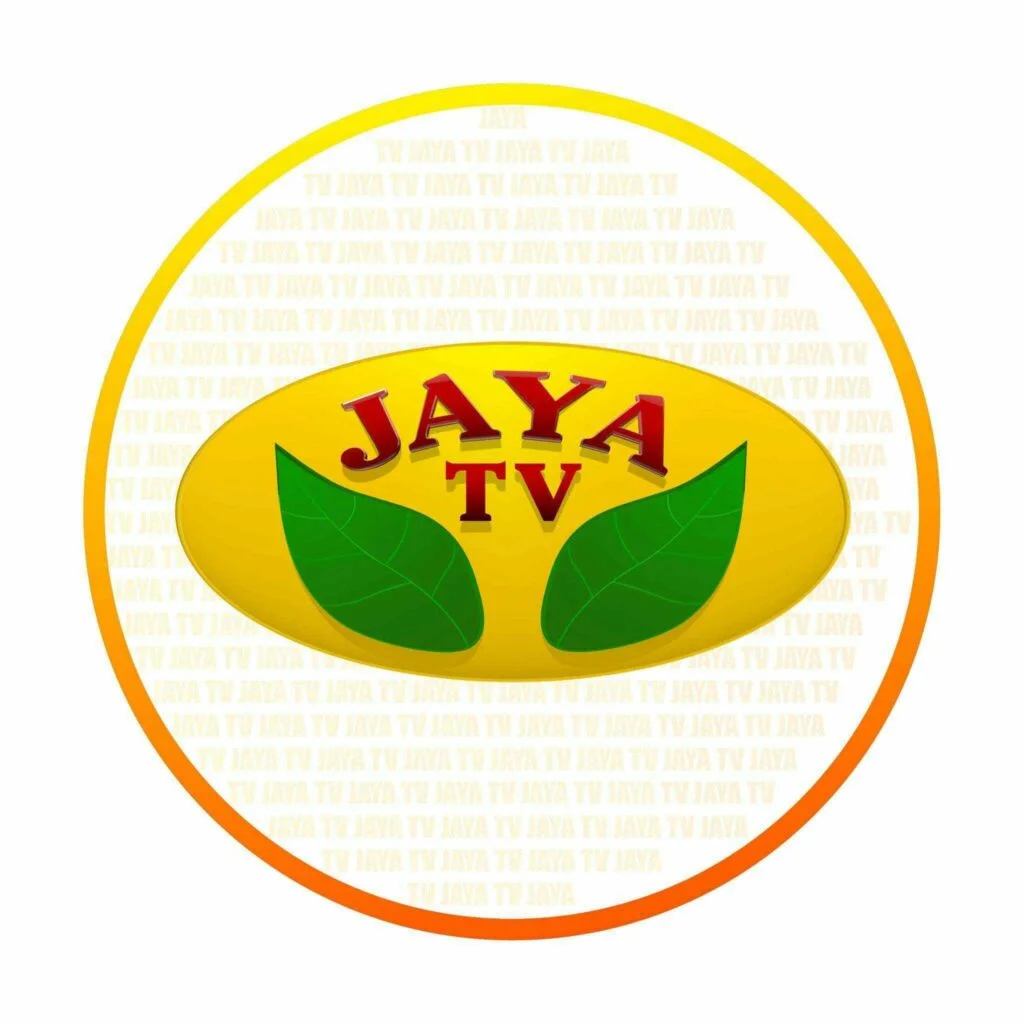 Jaya TV