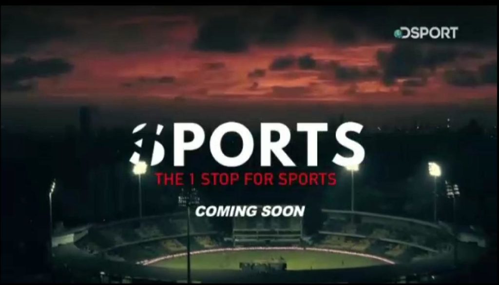 Discovery attempt to rename DSport as Eurosport in India challenged by Lex Sportel Vision in Delhi High Court