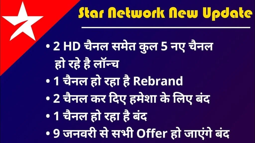 Star Network Video Thumbnail