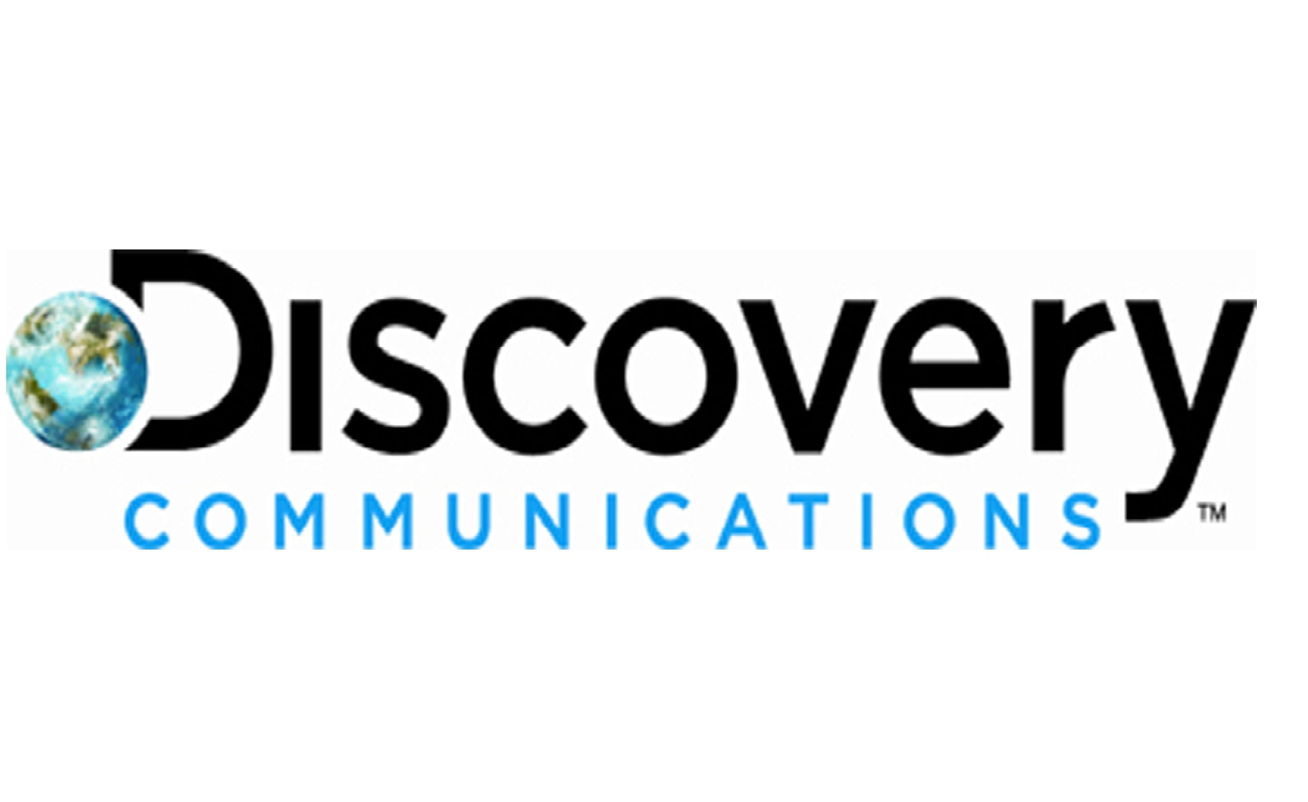 Discovery Communications Logo