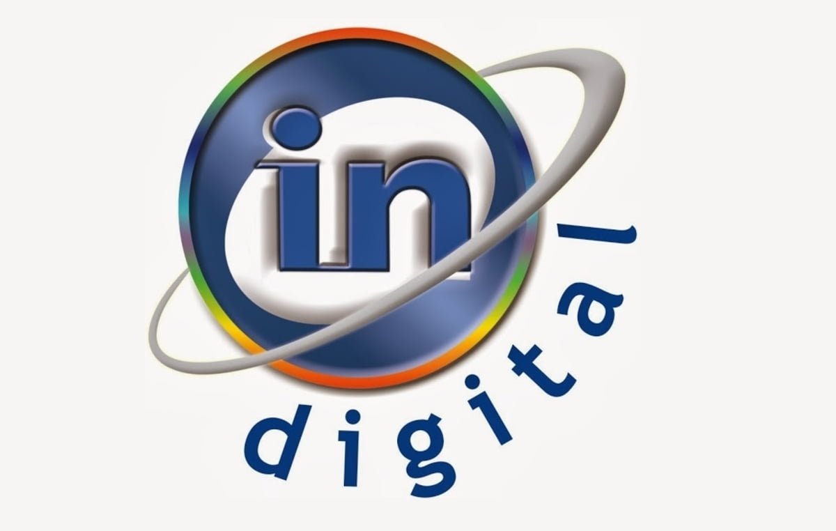 indigital Logo