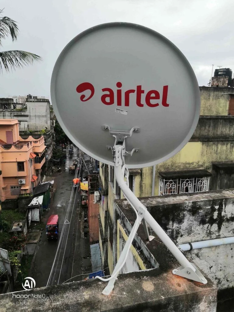 Airtel Digital hikes Multi NCF by Rs 20; Multi TV NCF to cost Rs 100 from 18th January 2020