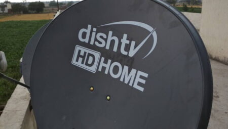 Dish TV Dish