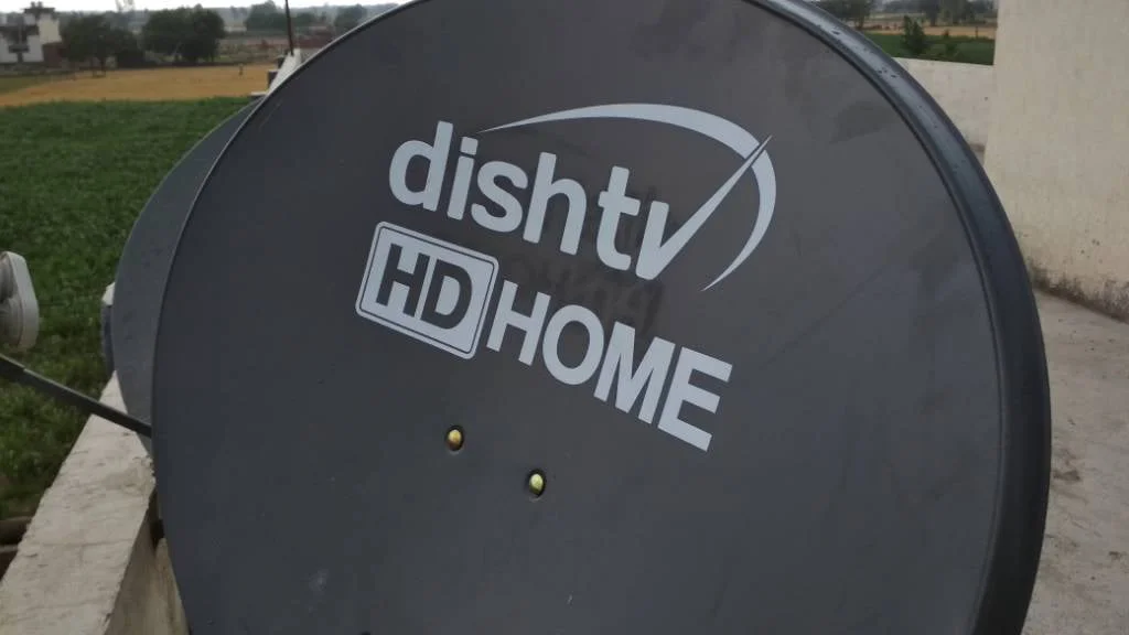Dish TV HD Dish