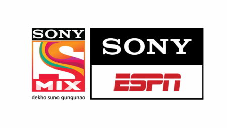 Sony Mix Sony ESPN