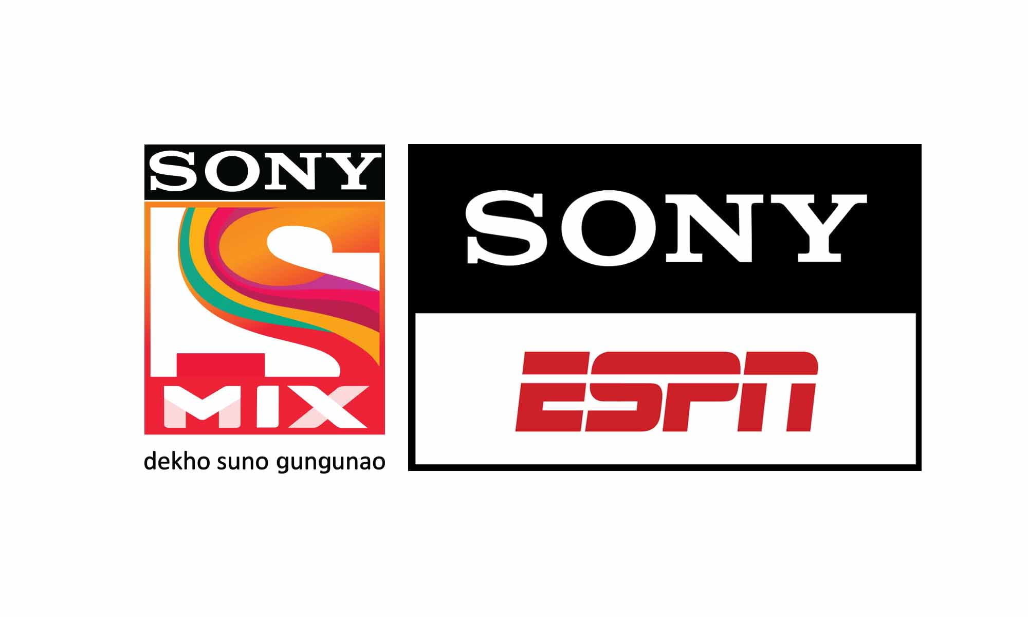 Sony Mix-Sony ESPN