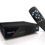Tata-Sky-HD-Remote