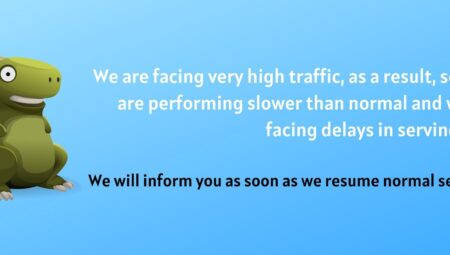 d2h-Server-Traffic