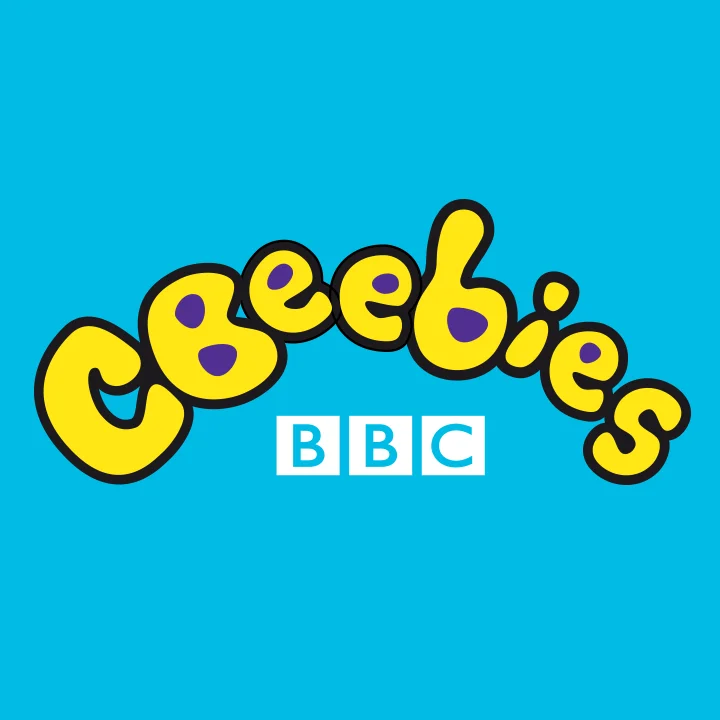 BBC CBeebies Logo