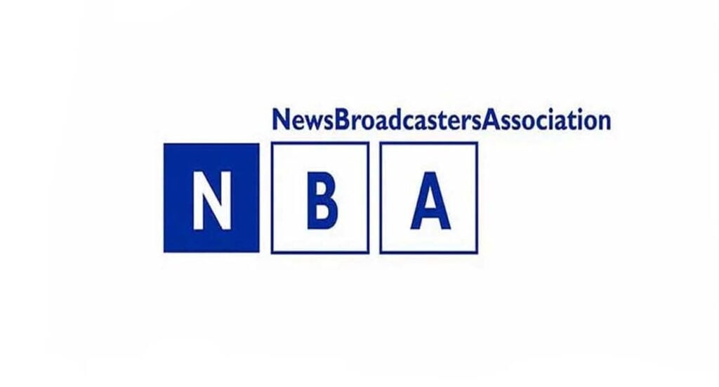 NBA requests Finance Ministry to remove GST on advertisements or to be in par with print media