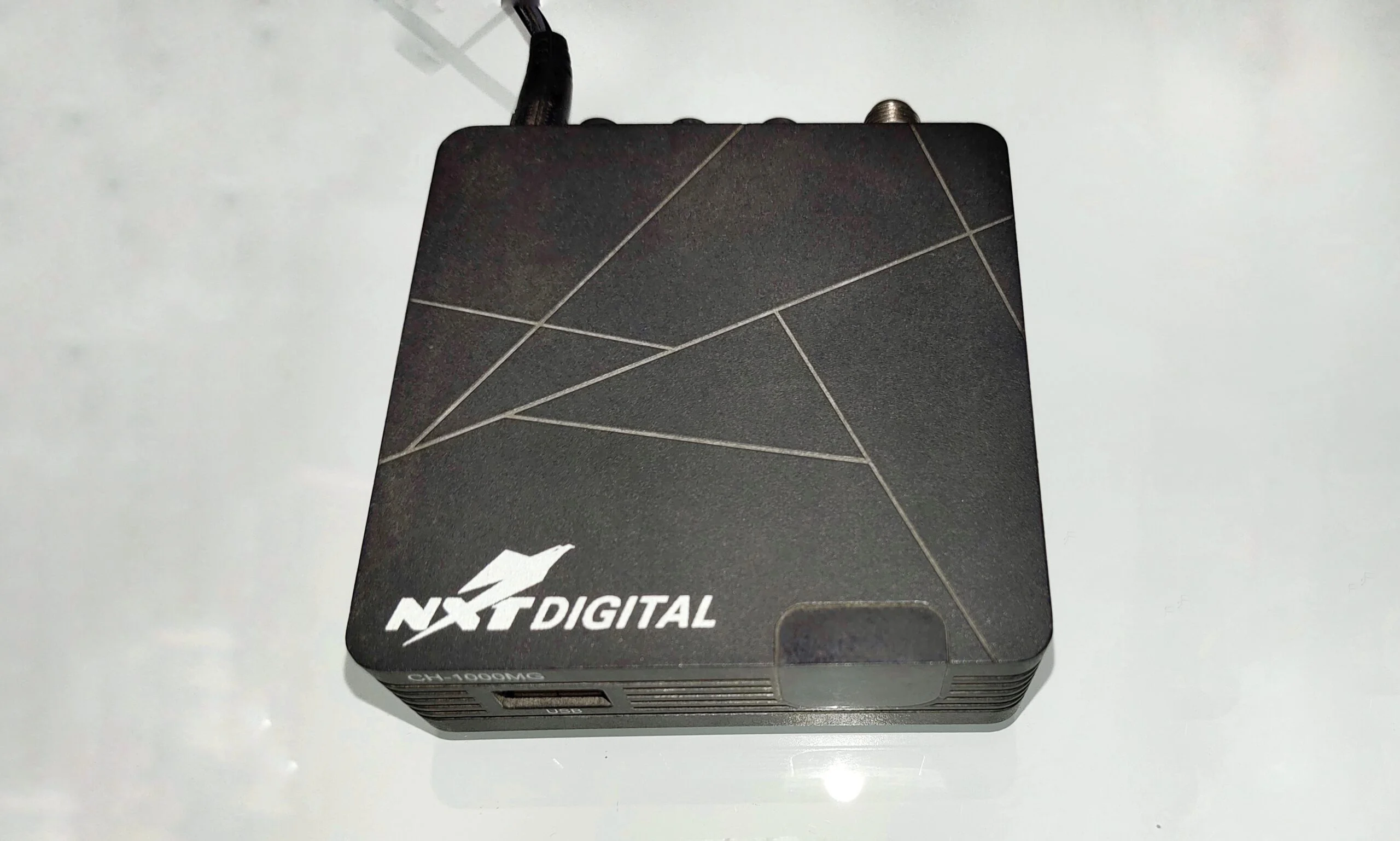 NXT Digital STB