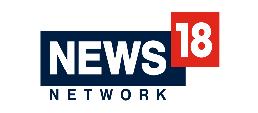 News18 Network Logo