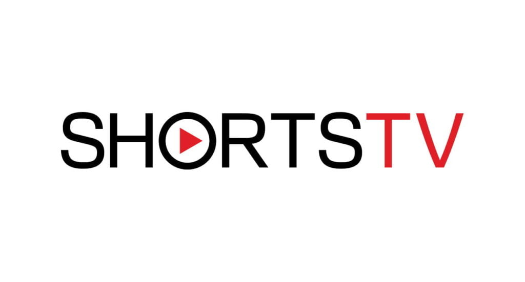 Shorts TV Logo
