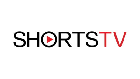 Shorts TV Logo