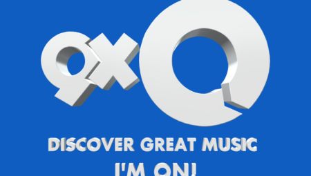 9xO Logo